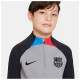 Nike Παιδική μακρυμάνικη μπλούζα FCB